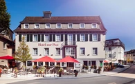 Hotel Restaurant zur Post