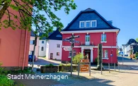 Krim in Meinerzhagen