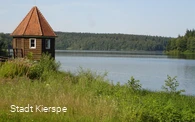 Kerspetalsperre