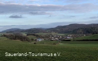 Blick auf Allendorf_B. Geuecke