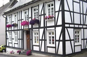 Heimathaus aussen