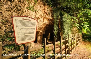 Drakenhöhle Obermarsberg