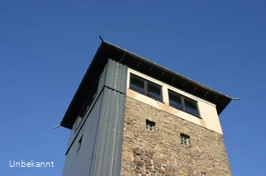 Der Robert-Kolb-Turm