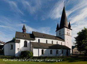 St. Clemens Kirche