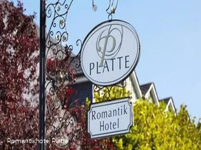 Hotel Platte