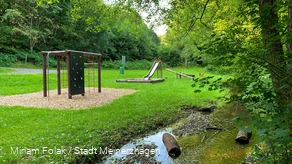 Spielplatz Butmicke