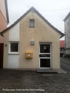 Nette Toilette Obermarsberg