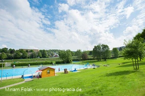 Freibad Meinerzhagen